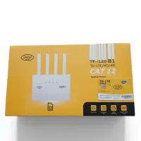 مودم ایرانسلTD i120B1با۳۰۰گیگ اینترنت