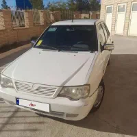 پراید 132 SE، مدل ۱۳۹۲