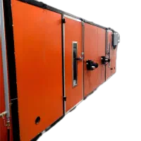 تولید کننده خشککن میوه و سبزیجات  و تجهیزات