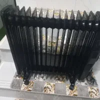 بخار شومینه ۱۵پره|بخاری، هیتر، شومینه|دیواندره, |دیوار