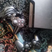 ps3 SLIM 320G