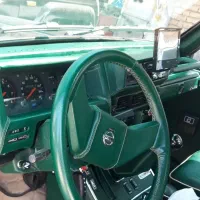 بازسازی صفر تا صد پاترول