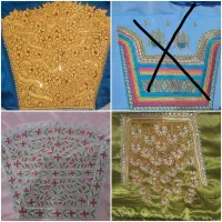 فروش شلوار بندری به قیمت خیلی مناسب رودان