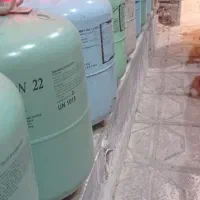 مخزن باد|کولر گازی و فنکوئل|مشهد, شهرک بهارستان|دیوار