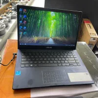 پ تاپ 14 اینچی ایسوس