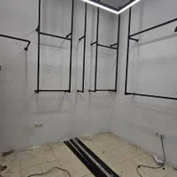 رگال مانکن چوب لباسی|فروشگاه و مغازه|فردیس, منظریه|دیوار