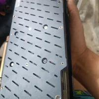 گرافیک rx 6800 16 gig xfx|قطعات و لوازم جانبی رایانه|تهران, علی‌آباد|دیوار