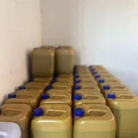 ۱۰لیتری ظرفشویی و لباسشویی|مواد شوینده و دستمال کاغذی|تهران, انبار نفت|دیوار