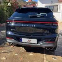 خودرو لاماری|خودرو سواری و وانت|چالوس, |دیوار