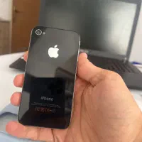 گوشی ایفون 4