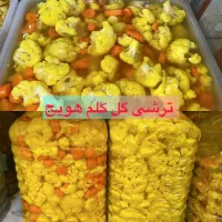 پخش ترشیجات، زیتون، لواشک و ..|خوردنی و آشامیدنی|شیراز, زند|دیوار