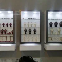 فروش دکور مغازه، زیبا و اماده|فروشگاه و مغازه|کرمان, |دیوار