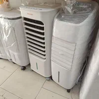 تعمیر سرویس تعمیرات کولر گازی پرتابل+شارژ گاز|خدمات پیشه و مهارت|مشهد, خرمشهر|دیوار