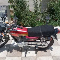 موتور ۲۰۰ پرواز