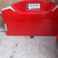 سرویس خواب ماشینی شامل تخت و دراور پمپ بنزینی|تخت و صندلی بچه|تهران, سبلان (لشگر)|دیوار