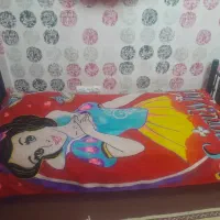 تخت|تشک تختخواب|مشهد, مشکینی (شهرک غرب)|دیوار