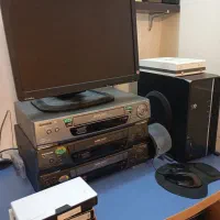 تبدیل انواع فیلم‌های قدیمی به فلش