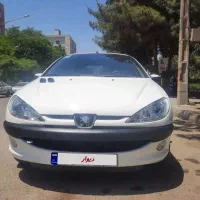 206 Sd tu5 مدل ۱۴۰۰  فقط امروز با این قیمت