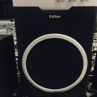 اسپیکر Edifier مدل R401|پخش‌کننده همراه|تهران, سهروردی|دیوار