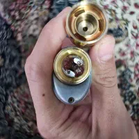 ویپ rba|زیورآلات و اکسسوری|مشهد, نکاح|دیوار