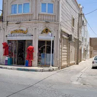 فروش مغازه تجاری مسکونی ۹۲ متری خ غدیر