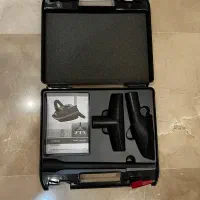 جاروبرقی 2500 وات پاکشوما|جاروبرقی، جارو شارژی، بخارشو|تهران, مدائن|دیوار