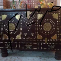 ظروف دکوری پذیرایی آشپزخانه صنایع دستی|ظروف سرو و پذیرایی|سرباز, |دیوار