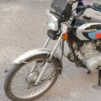 موتور مدل ۹۰ کبیر|موتورسیکلت|ساوه, |دیوار