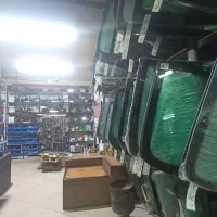 فروش و نصب شیشه اتومبیل علیپور با ضمانت