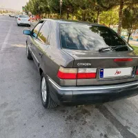 زانتیا2000 مدل 84|خودرو سواری و وانت|عجب شیر, |دیوار