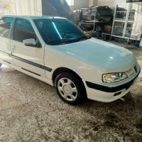 پژو پارس 402 موتور جدید|خودرو سواری و وانت|بندر ترکمن, |دیوار