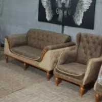 مبل مدل پاریس