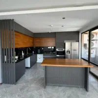ویلایی دربست ۴۷۰متر/۳واحدی/زیربنا