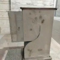 کانال کولر سه راهی|مصالح و تجهیزات ساختمان|اصفهان, گرکان|دیوار