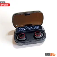 ایرپاد و پاور بانک