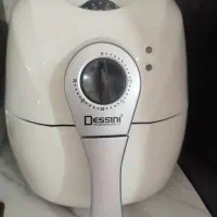 سرخ کن بدون روغن دسینی