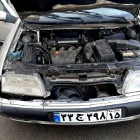 لوازم یدکی زانتیا|قطعات یدکی و لوازم جانبی|تبریز, |دیوار