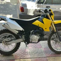 تریل بهرو ۲۰۰|موتورسیکلت|کوهدشت, |دیوار