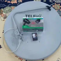 نصاب تلویزیون و آنتن ‌معمولی تنظیم گیرنده|خدمات پیشه و مهارت|آبادان, |دیوار