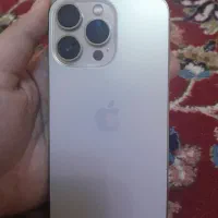 اپل iPhone 13 Pro با حافظهٔ ۲۵۶ گیگابایت|موبایل|آبادان, |دیوار