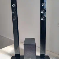 سینمای خانگی ال جی