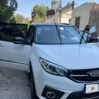 mvm x33s ام وی ام شاسی x33s دنده اوتومات