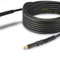 شلنگ کارواش کارچر،کرشر (۷.۵متری سر برنجی)