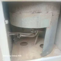 آبگرمکن زمینی