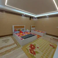 سوئیت خانوادگی دنج با کیفیت هتل|اجارهٔ کوتاه‌مدت آپارتمان و سوئیت|تاکستان, |دیوار