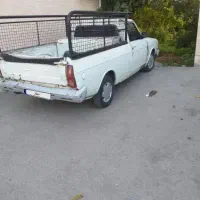 خودرو پیکان وانت۹۰