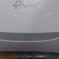 مودم روترکاملا نو هنوز تو برق نخورده|مودم و تجهیزات شبکه|صدرا-فارس, فاز ۱|دیوار