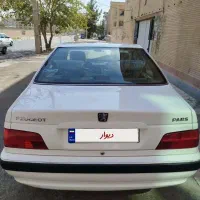 پژو پارس سال 1400 سفارشی بدون رنگ|خودرو سواری و وانت|فردیس, فردیس|دیوار