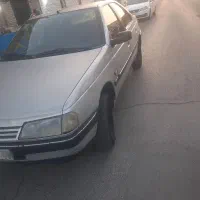 پژو ۴۰۵فابریکی مدل۱۳۸۸