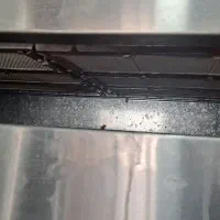 فر تابشی کباب